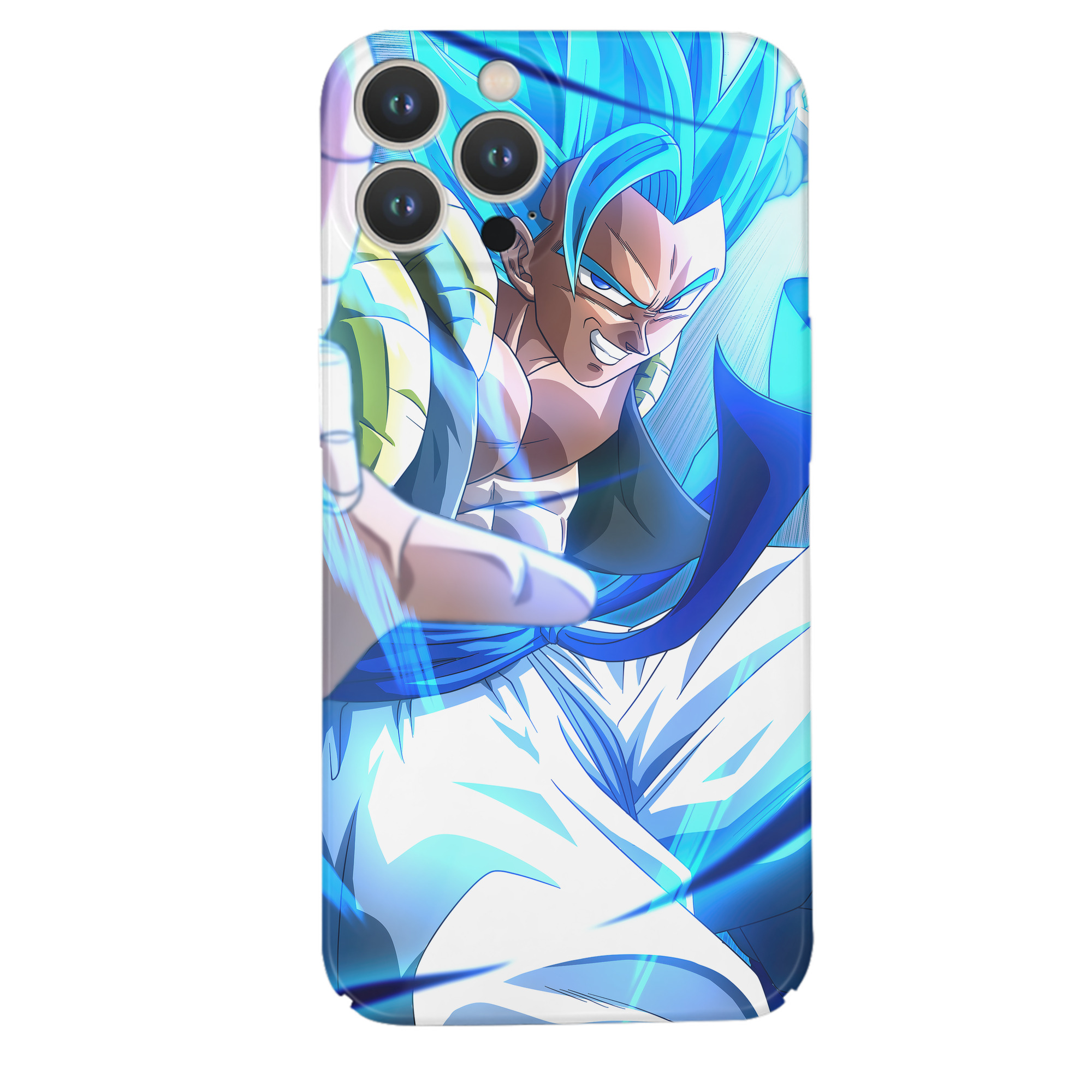 （画像用） ドラゴンボール DRAGON BALL 【iPhone 14シリーズ対応】ハードケース